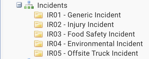 How to Add and Customize Incident Classes in Your Calem