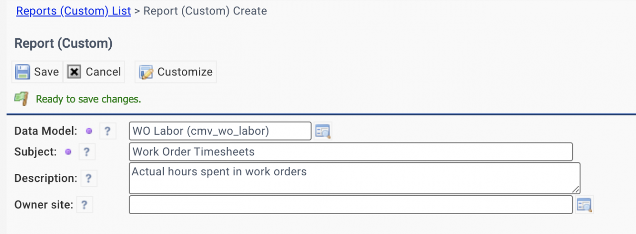 Introducing the New Reporting Module in Calem