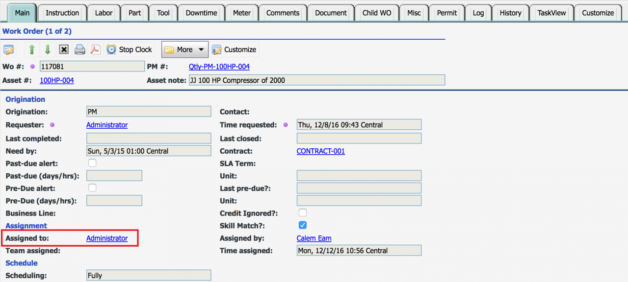 sort sequence by marked status clc sequence viewer